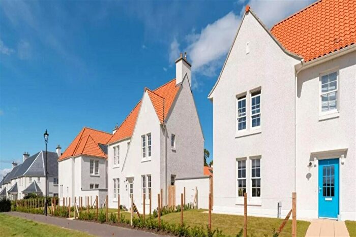2 Bedroom Flat To Rent In Longniddry Farm Road, Longniddry, EH32