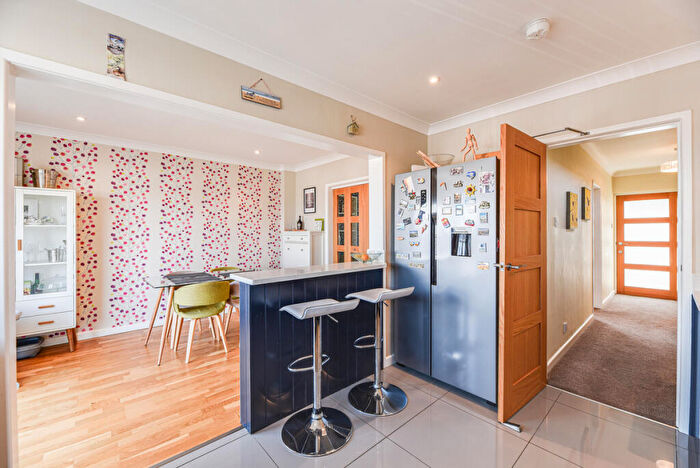 3 Bedroom Semi Detached House For Sale In Carr Dene Court Preston Street, Kirkham, PR4