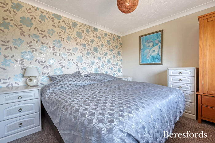 4 Bedroom Detached House For Sale In Beacon Hill, Maldon, CM9