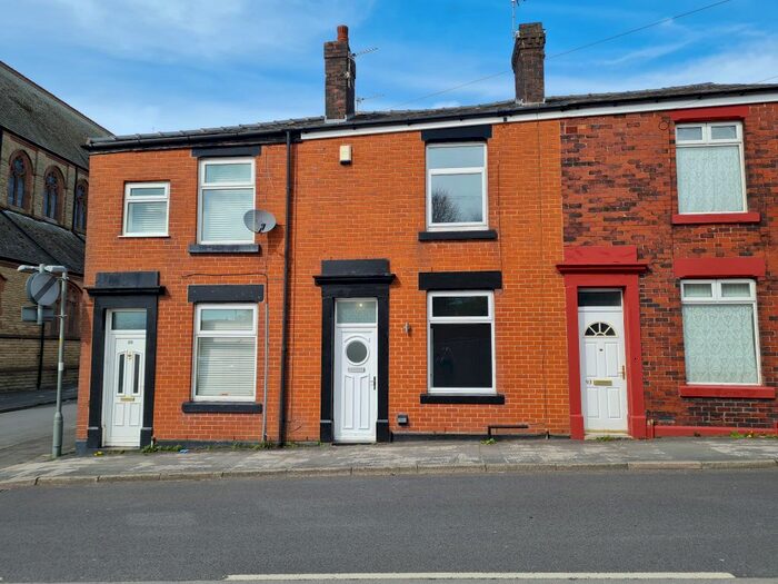 2 Bedroom Terraced House To Rent In Brooke Street, Chorley, PR6