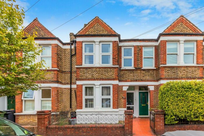 5 Bedroom House To Rent In Revelon Road, Brockley, SE4