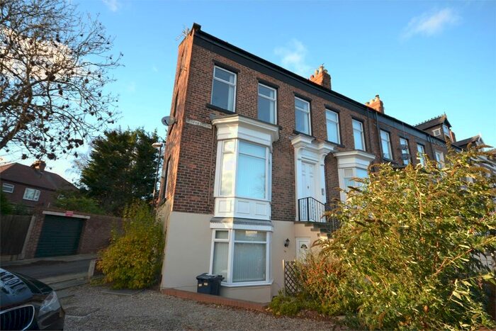 1 Bedroom Flat To Rent In Belle Vue Crescent, Tyne &amp; Wear, Ashbrooke, Sunderland, SR2