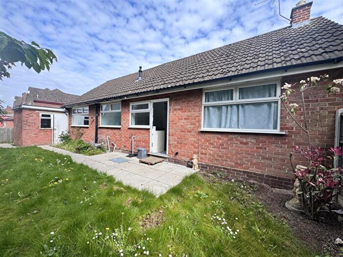 3 Bedroom Semi-Detached Bungalow To Rent In Main Road, Sheepy Magna, Atherstone, CV9