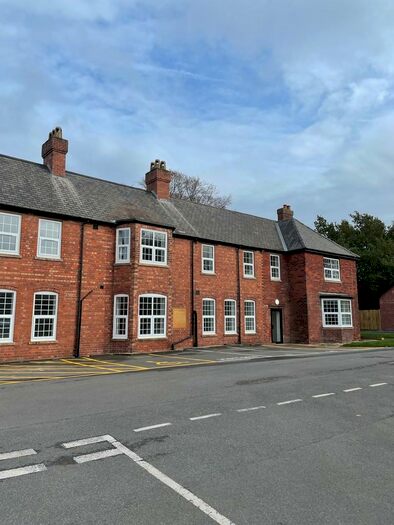 1 Bedroom Apartment To Rent In Peach Trees Apartments, Mansfield, NG18
