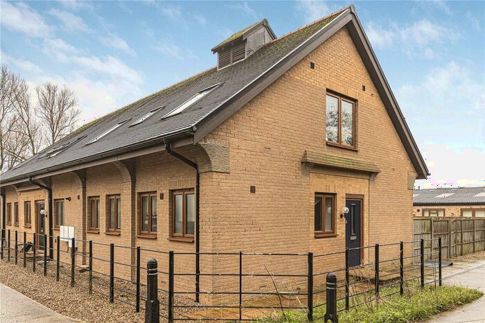 4 Bedroom Semi-Detached House To Rent In Bucks Hill Farm, Bucks Hill, Hertfordshire, WD4
