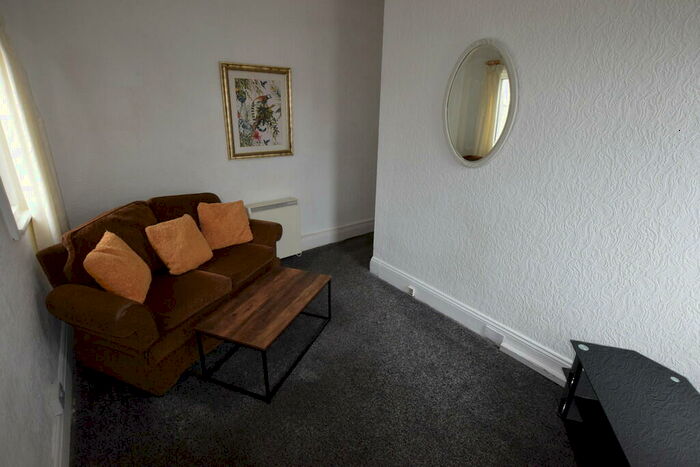 1 Bedroom Flat To Rent In Victoria Road West, Thornton-Cleveleys, FY5