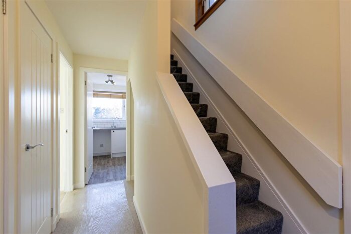 2 Bedroom Detached House For Sale In Commercial Street, Perth, PH2