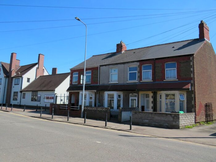 3 Bedroom Property To Rent In Birchgrove Road, Heath, Cardiff, CF14