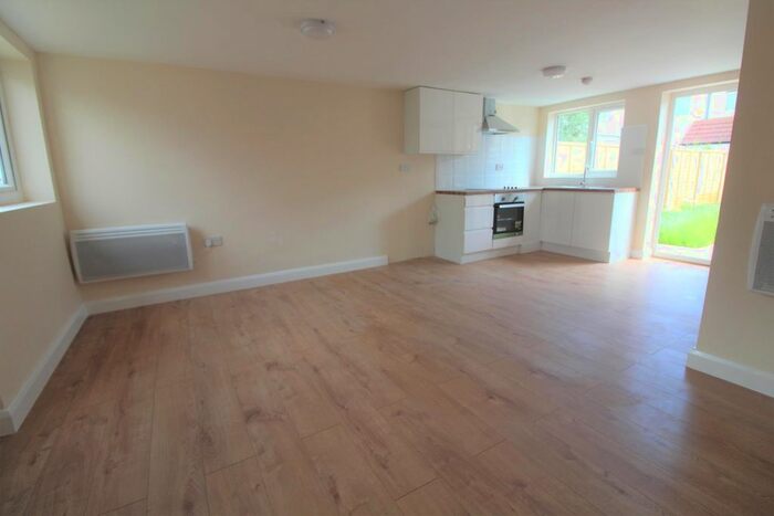 Studio To Rent In Sedcote Road, Ponders End, Enfield, EN3