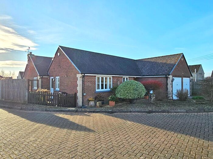 3 Bedroom Detached Bungalow For Sale In Hayward Drive, Baltonsborough, Baltonsborough, BA6