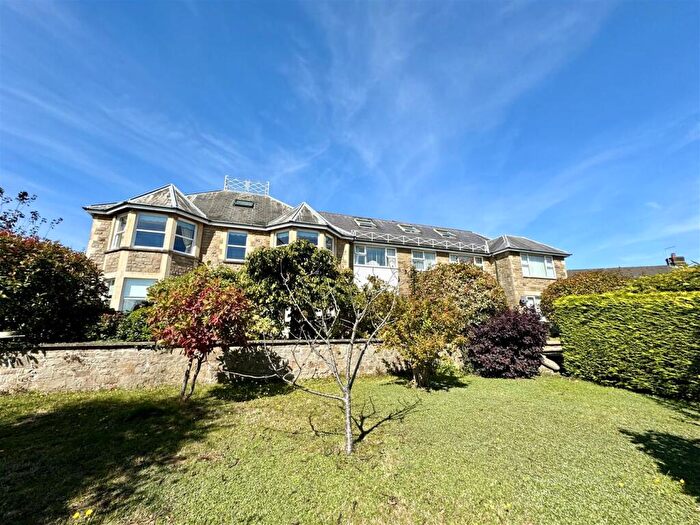 3 Bedroom Apartment To Rent In Mounton Chambers, Mounton Close, Chepstow, NP16