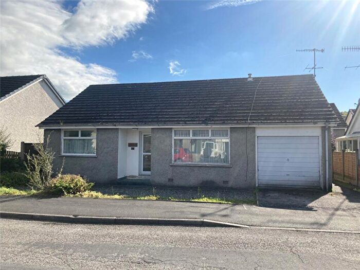 2 Bedroom Bungalow For Sale In Seedfield, Staveley, Kendal, Cumbria, LA8