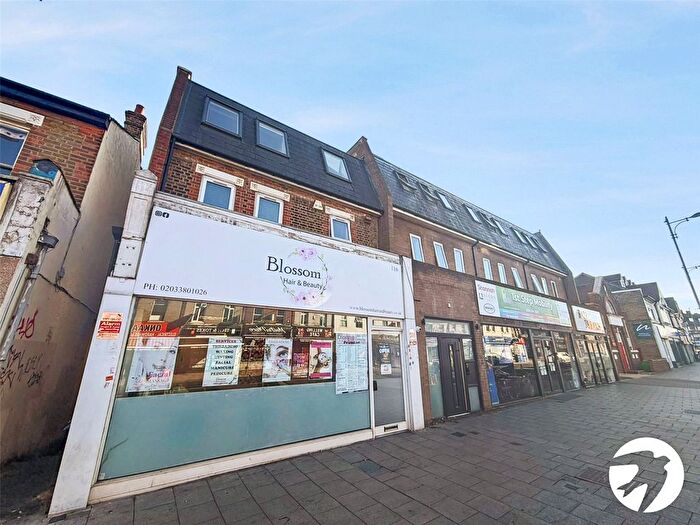 1 Bedroom Flat To Rent In Welling High Street, Welling, DA16