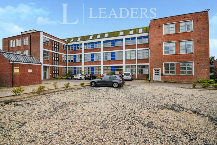2 Bedroom Apartment To Rent In Blazer Court, Northumberland Street, Norwich, NR2