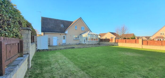 5 Bedroom Detached House To Rent In Green Meadows, Aberdeenshire AB51