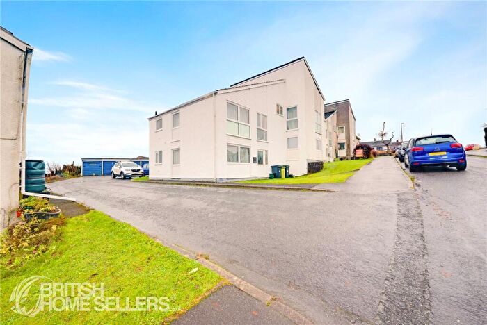 2 Bedroom Apartment For Sale In Penbryn, Lampeter, Ceredigion, SA48