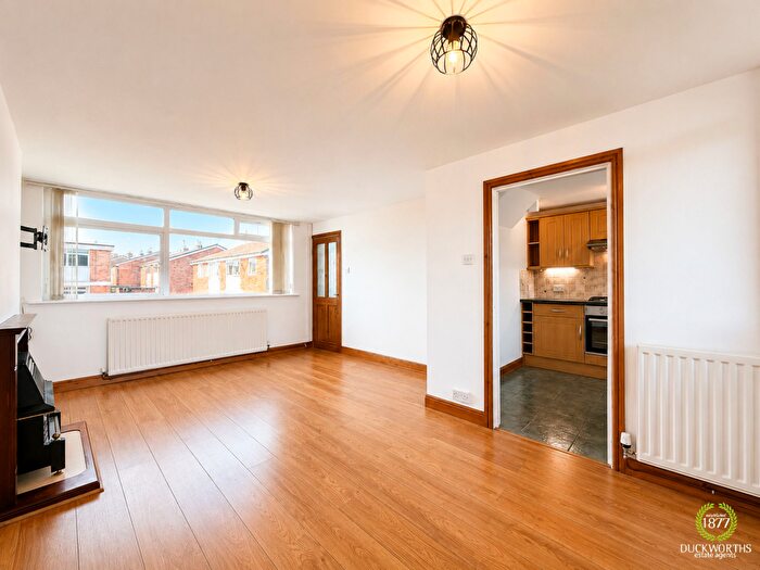 3 Bedroom Flat For Sale In Belmont Road, Great Harwood, BB6