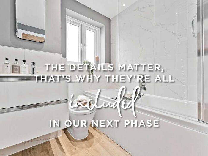 3 Bedroom Semi Detached House For Sale In "The Elderberry" At Trevemper Road, Newquay, TR8