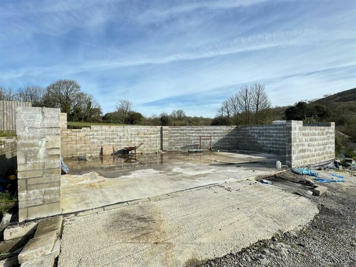 2 Bedroom Semi-Detached House For Sale In Nanpean, St. Austell, PL26