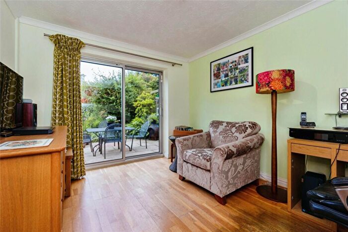 4 Bedroom Detached House For Sale In Granary Way, Sale, Greater Manchester, M33