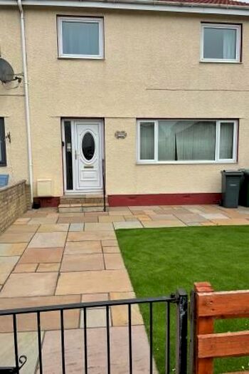 3 Bedroom Terraced House To Rent In Longstone Terrace, Edinburgh, EH14