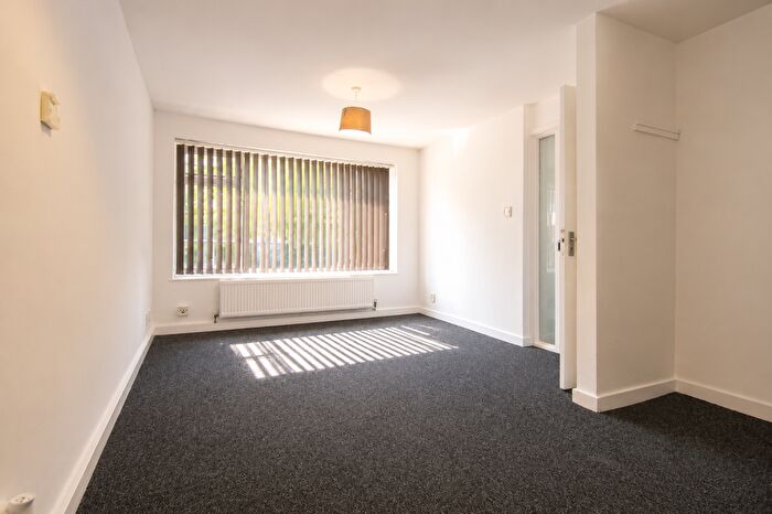Studio To Rent In Norfolk Street, Coventry, CV1