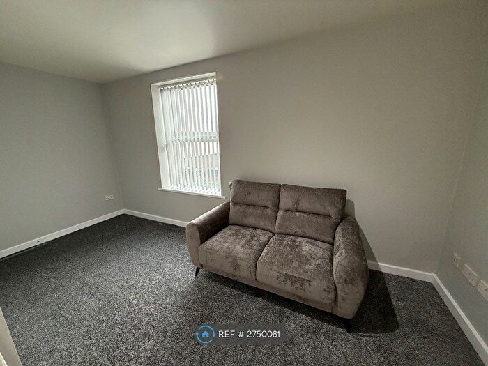 1 Bedroom Flat To Rent In Waterdale, Doncaster, DN1