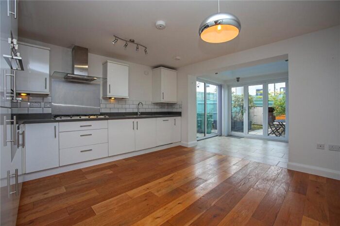 3 Bedroom Semi-Detached House To Rent In Prestbury Close, Cheltenham, GL52