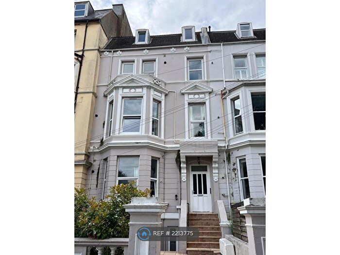 2 Bedroom Flat To Rent In Charles Road, St. Leonards-On-Sea, TN38