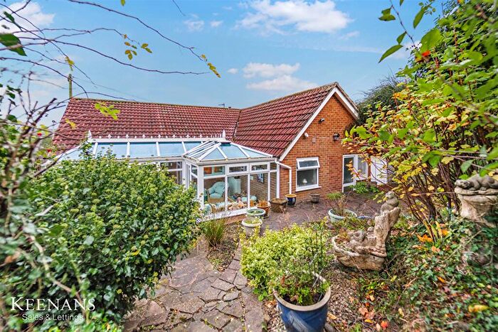 3 Bedroom Semi-Detached Bungalow For Sale In Heapworth Avenue, Ramsbottom, BL0