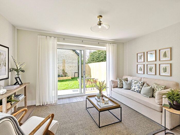 2 Bedroom Semi Detached House For Sale In House, Gatcombe Orchard, West Hay Road, Wrington, Bristol, BS40