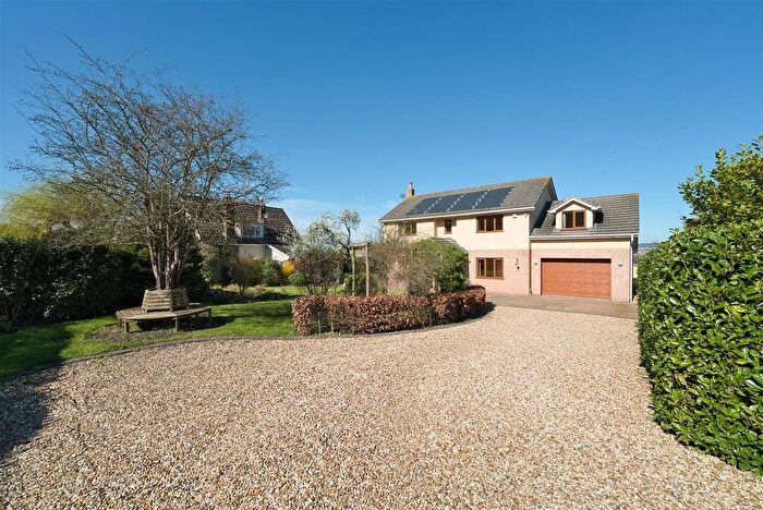 5 Bedroom Detached House For Sale In Church Lane, Hutton - Superb Family Home!, BS24