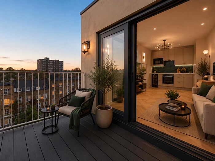 2 Bedroom Apartment For Sale In Flat Allgoodstreet, Hackney Road, Tower Hamlets, E2