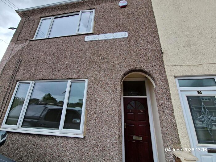 1 Bedroom Flat To Rent In Blundell Avenue, Cleethorpes, DN35