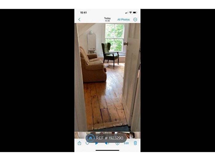 1 Bedroom Flat To Rent In Linnet Lane, Liverpool, L17