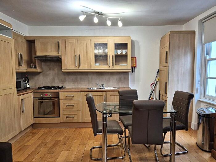 1 Bedroom Flat To Rent In Melcombe Street, London, NW1
