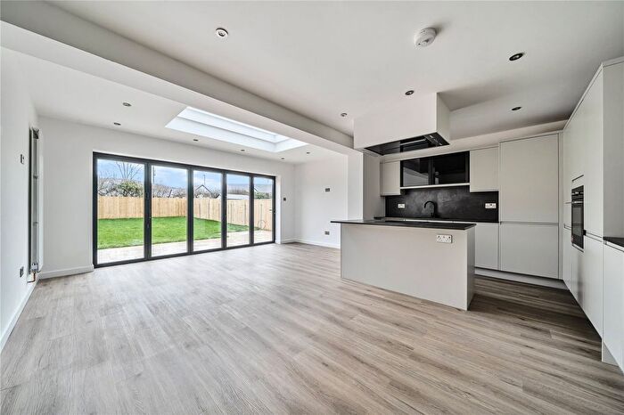 3 Bedroom Bungalow For Sale In Hawkswood Road, Warden Hill, Cheltenham, GL51