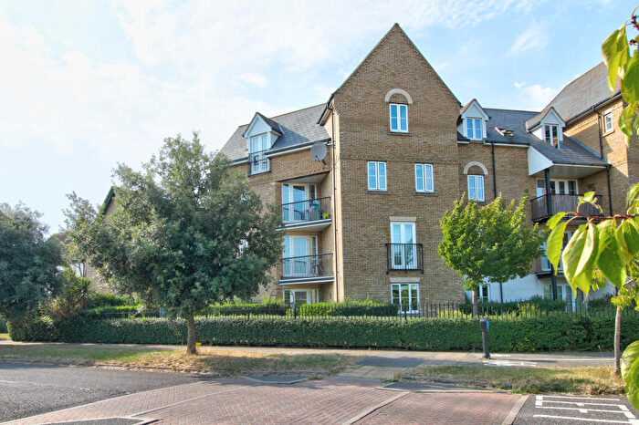 2 Bedroom Apartment For Sale In Mansbrook Boulevard, Ipswich, IP3