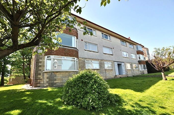 3 Bedroom Flat For Sale In Flat B, Yerton Brae, West Kilbride, KA23