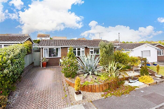 2 Bedroom Detached Bungalow For Sale In Seacroft Road, Broadstairs, Kent, CT10