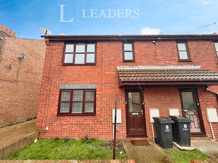 1 Bedroom Flat To Rent In Harrow Road, Clacton-on-Sea, Essex, CO15