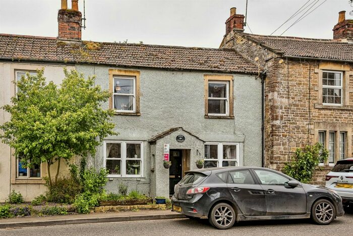 3 Bedroom Cottage For Sale In High Street, Buckland Dinham, Frome, BA11