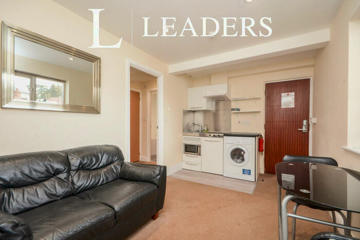 1 Bedroom Apartment To Rent In Suite, Pines Hill, Stansted, CM24