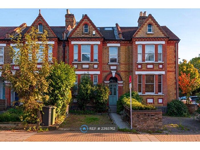 4 Bedroom Terraced House To Rent In Gipsy Road, London, SE27
