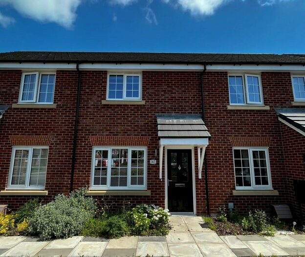 2 Bedroom Mews To Rent In Maxy House Road, Cottam, Preston, PR4