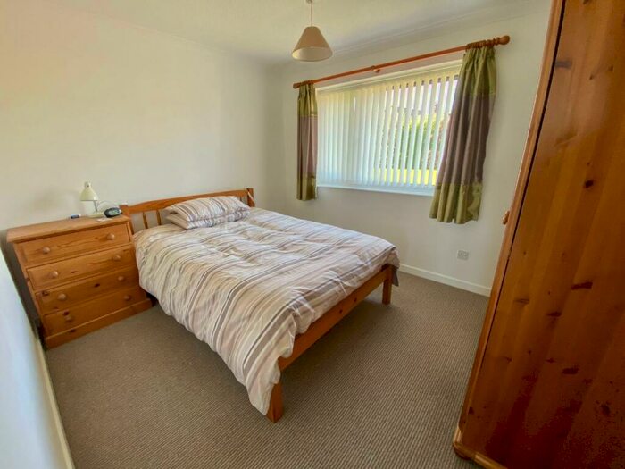 3 Bedroom Detached Bungalow For Sale In Puddington, Tiverton, EX16