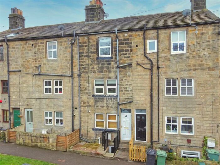 1 Bedroom House To Rent In Parkside, Horsforth, Leeds, LS18