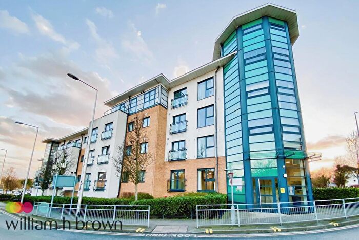 1 Bedroom Flat To Rent In Hogg Lane, Grays, RM17
