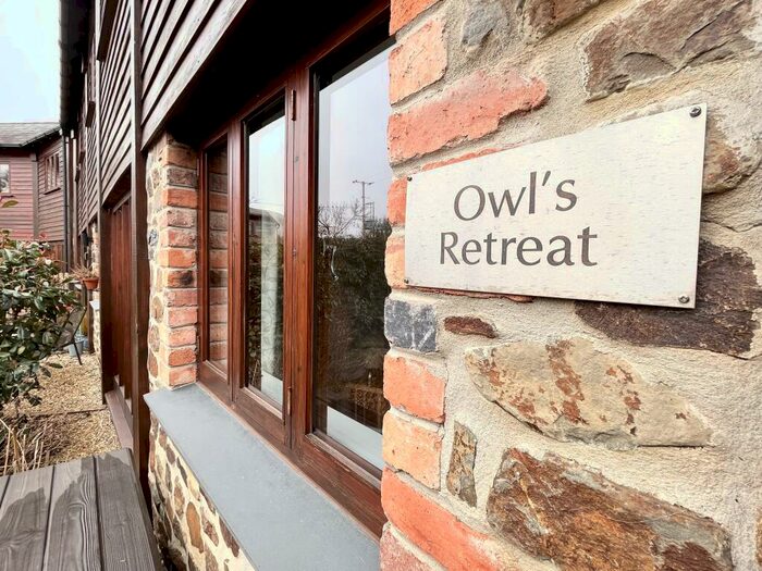 3 Bedroom House For Sale In Woodhall, Exbourne, Okehampton, Devon, EX20