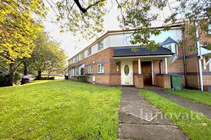 2 Bedroom Flat To Rent In Waterways Drive, Oldbury, B69